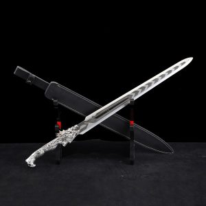 Fantasy & Novelty Swords
